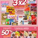 Folleto Soriana fin de semana al 9 de febrero 2026