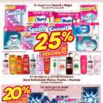 Folleto Soriana fin de semana al 9 de febrero 2026