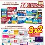 Folleto Soriana fin de semana al 9 de febrero 2026