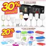 Folleto Soriana fin de semana al 9 de febrero 2026