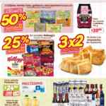 Folleto Soriana fin de semana al 16 de febrero 2026