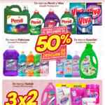 Folleto Soriana fin de semana al 16 de febrero 2026