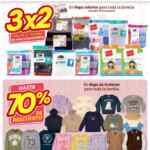 Folleto Soriana fin de semana al 16 de febrero 2026