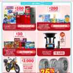 Folleto Soriana fin de semana al 23 de febrero 2026 Folleto Soriana fin de semana al 23 de febrero 2026