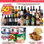 Folleto Soriana fin de semana al 2 de marzo 2026