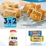 Folleto Soriana fin de semana al 2 de marzo 2026