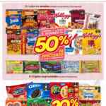 Folleto Soriana fin de semana al 2 de marzo 2026