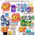 Folleto Soriana fin de semana al 2 de marzo 2026