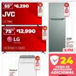 Folleto Soriana fin de semana al 2 de marzo 2026