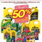 Folleto Soriana fin de semana al 2 de marzo 2026