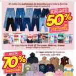 Folleto Soriana fin de semana al 2 de marzo 2026