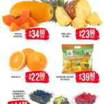 Martes y Miércoles del Campo Soriana 10 y 11 de febrero: ofertas de frutas y verduras Martes y Miércoles del Campo Soriana 10 y 11 de febrero: ofertas de frutas y verduras
