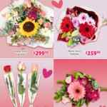 Martes y Miércoles del Campo Soriana 10 y 11 de febrero: ofertas de frutas y verduras Martes y Miércoles del Campo Soriana 10 y 11 de febrero: ofertas de frutas y verduras