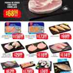 Martes y Miércoles del Campo Soriana 10 y 11 de febrero: ofertas de frutas y verduras Martes y Miércoles del Campo Soriana 10 y 11 de febrero: ofertas de frutas y verduras