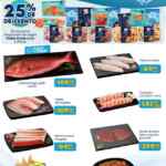 Martes y Miércoles del Campo Soriana 24 y 25 de febrero: ofertas en frutas y verduras