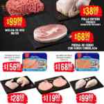 Martes y Miércoles del Campo Soriana 24 y 25 de febrero: ofertas en frutas y verduras