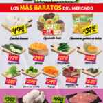 Folleto Soriana Mercado media semana del 3 al 5 de febrero 2026