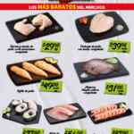 Folleto Soriana Mercado media semana del 10 al 12 de febrero 2026