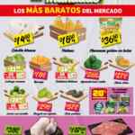 Folleto Soriana Mercado media semana del 17 al 19 de febrero 2026