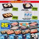 Folleto Soriana Mercado media semana del 17 al 19 de febrero 2026