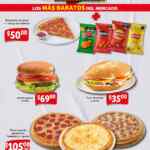 Folleto Soriana Mercado media semana del 17 al 19 de febrero 2026