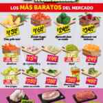 Folleto Soriana Mercado media semana del 24 al 26 de febrero 2026