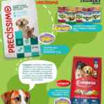 Folleto Especial Mascotas Soriana al 25 de febrero 2026