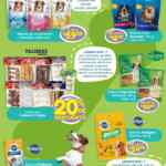 Folleto Especial Mascotas Soriana al 25 de febrero 2026