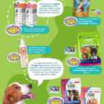 Folleto Especial Mascotas Soriana al 25 de febrero 2026