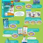 Folleto Especial Mascotas Soriana al 25 de febrero 2026