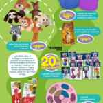 Folleto Especial Mascotas Soriana al 25 de febrero 2026