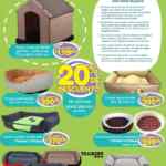 Folleto Especial Mascotas Soriana al 25 de febrero 2026