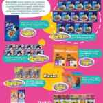 Folleto Especial Mascotas Soriana al 25 de febrero 2026