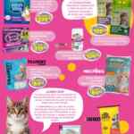 Folleto Especial Mascotas Soriana al 25 de febrero 2026