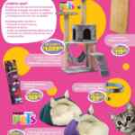 Folleto Especial Mascotas Soriana al 25 de febrero 2026