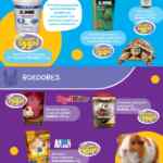 Folleto Especial Mascotas Soriana al 25 de febrero 2026