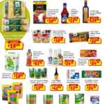 Folletos Soriana Preciazazaso, Cuaresma, Ofertas y Bebé Club al 25 de febrero 2026