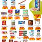 Folletos Soriana Preciazazaso, Cuaresma, Ofertas y Bebé Club al 25 de febrero 2026