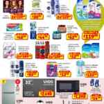 Folletos Soriana Preciazazaso, Cuaresma, Ofertas y Bebé Club al 25 de febrero 2026