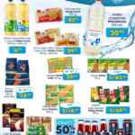 Folletos Soriana Preciazazaso, Cuaresma, Ofertas y Bebé Club al 25 de febrero 2026