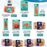 Folletos Soriana Preciazazaso, Cuaresma, Ofertas y Bebé Club al 25 de febrero 2026