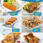 Folletos Soriana Preciazazaso, Cuaresma, Ofertas y Bebé Club al 25 de febrero 2026