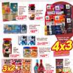 Folletos Soriana Preciazazaso, Cuaresma, Ofertas y Bebé Club al 25 de febrero 2026