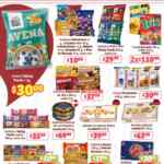 Folletos Soriana Preciazazaso, Cuaresma, Ofertas y Bebé Club al 25 de febrero 2026