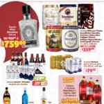 Folletos Soriana Preciazazaso, Cuaresma, Ofertas y Bebé Club al 25 de febrero 2026