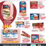 Folletos Soriana Preciazazaso, Cuaresma, Ofertas y Bebé Club al 25 de febrero 2026