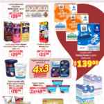 Folletos Soriana Preciazazaso, Cuaresma, Ofertas y Bebé Club al 25 de febrero 2026