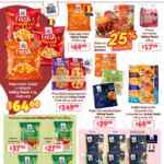 Folletos Soriana Preciazazaso, Cuaresma, Ofertas y Bebé Club al 25 de febrero 2026