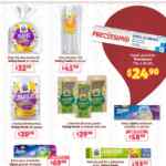 Folletos Soriana Preciazazaso, Cuaresma, Ofertas y Bebé Club al 25 de febrero 2026