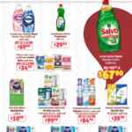 Folletos Soriana Preciazazaso, Cuaresma, Ofertas y Bebé Club al 25 de febrero 2026